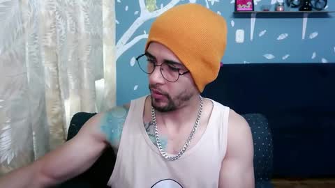 ponzothc online show from 10/05/25, 09:13