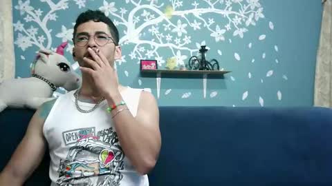 ponzothc online show from 11/22/25, 10:20