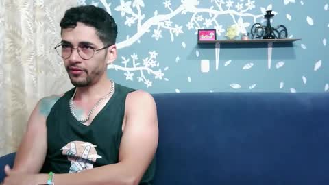 ponzothc online show from 11/23/25, 10:53