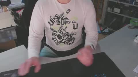 Dave online show from 12/08/24, 10:52