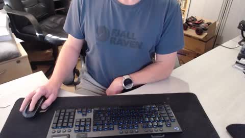 Dave online show from 03/02/26, 09:38