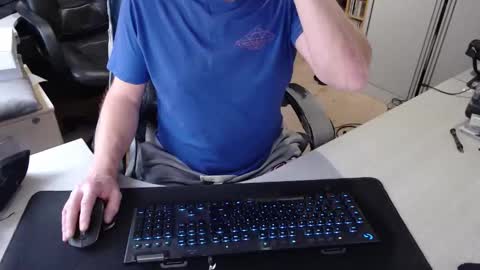 Dave online show from 03/04/26, 09:59