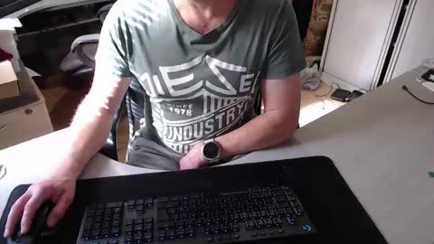 Dave online show from 03/15/26, 11:49