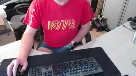 Dave online show from 04/02/26, 12:03