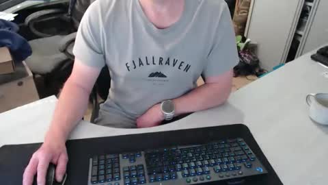 Dave online show from 04/08/26, 11:54