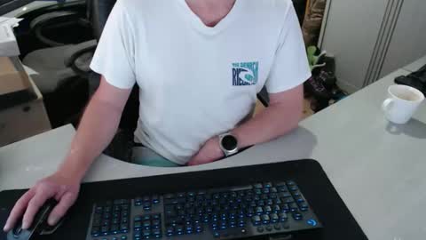 Dave online show from 04/15/26, 12:34