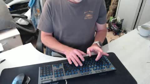 Dave online show from 06/23/26, 11:30