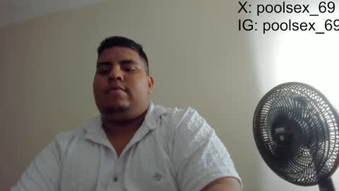 poolsexx_69 online show from 09/13/25, 06:51