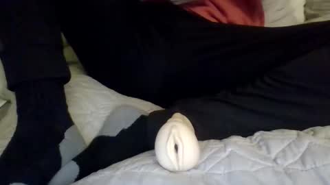 TheMan002 online show from 01/11/26, 01:38