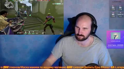 Snapshot of popadosik_mod chatting on 01/28/25, 01:27 Popadosik mod online show from 01/28/25, 01:27