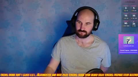 Snapshot of popadosik_mod chatting on 01/30/25, 02:27 Popadosik mod online show from 01/30/25, 02:27