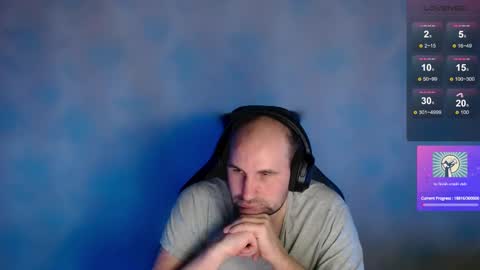 Snapshot of popadosik_mod chatting on 03/05/25, 12:33 Popadosik mod online show from 03/05/25, 12:33