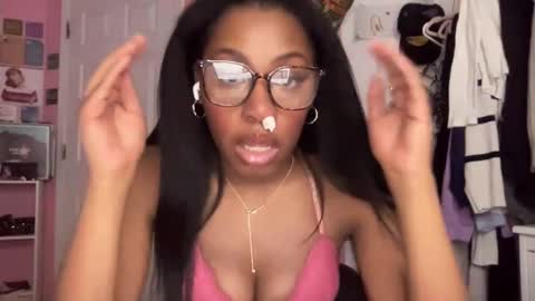 princess online show from 12/13/24, 03:05