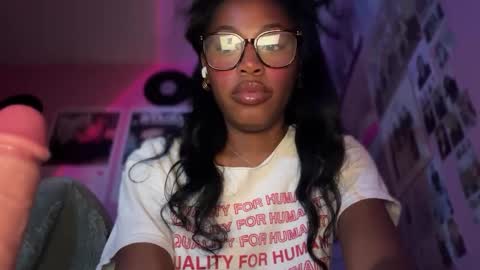 princess online show from 01/05/25, 01:45