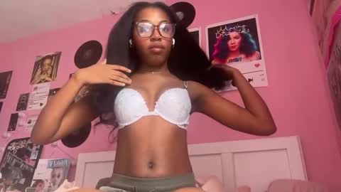 princess online show from 01/06/25, 05:16