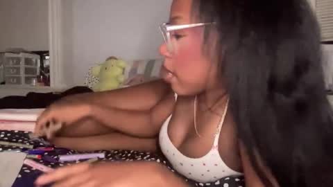 princess online show from 02/11/26, 12:48