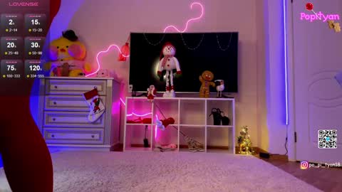 Louise  see you on December 1  at 2200 UTC3 online show from 12/23/24, 04:22