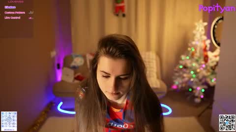 Louise  see you on December 1  at 2200 UTC3 online show from 12/20/25, 02:18