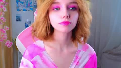 Hi Daddy Im Jane online show from 05/18/26, 01:06
