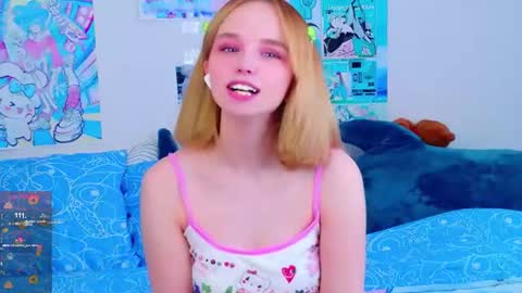 Hi Daddy Im Jane online show from 06/12/26, 03:27