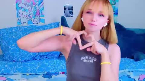 Hi Daddy Im Jane online show from 06/27/26, 12:44