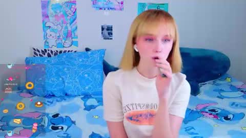 Hi Daddy Im Jane online show from 06/28/26, 12:11