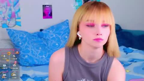 Hi Daddy Im Jane online show from 07/25/26, 04:59