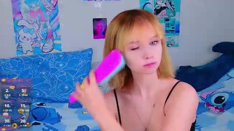 Hi Daddy Im Jane online show from 07/26/26, 04:58