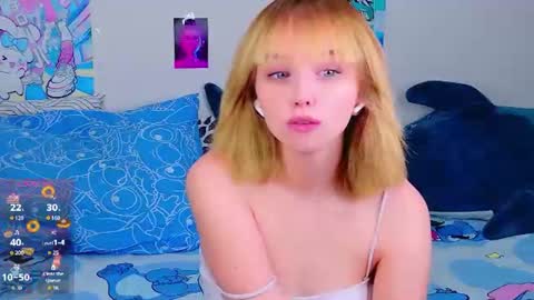 Hi Daddy Im Jane online show from 07/30/26, 05:34