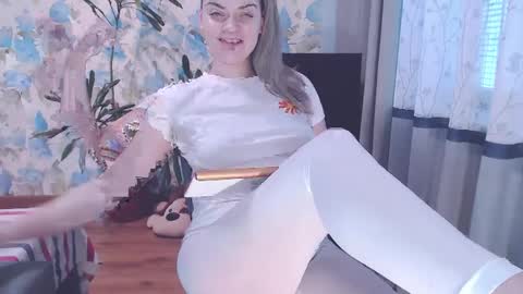 popkornmolli online show from 01/11/25, 01:11