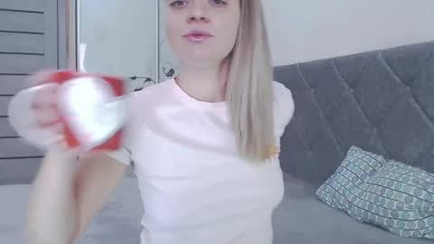 popkornmolli online show from 02/05/25, 09:15