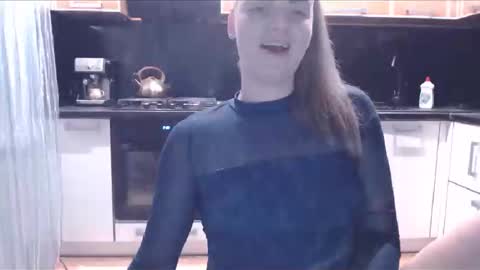 popkornmolli online show from 03/06/26, 07:54