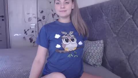 popkornmolli online show from 03/10/26, 10:20