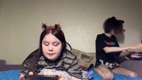 popoul_couple online show from 12/22/25, 06:05