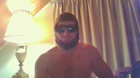 poppawheelie1234 online show from 01/11/26, 01:32