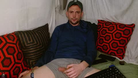 Kyle online show from 01/21/25, 07:47