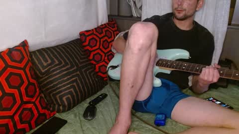 Kyle online show from 01/22/25, 10:40