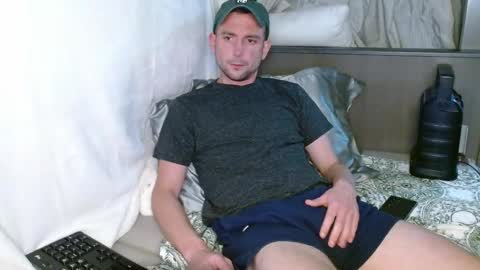 Kyle online show from 02/20/25, 04:39