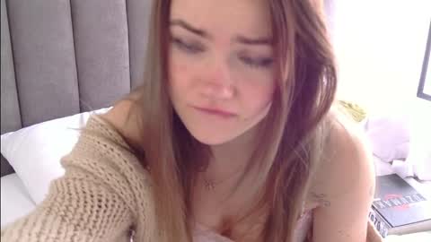 Poppy Joy online show from 03/31/26, 11:16