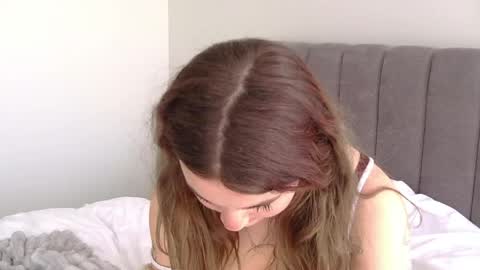 Poppy Joy online show from 04/02/26, 11:13