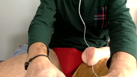 Poprigyn53535 online show from 02/22/25, 10:40