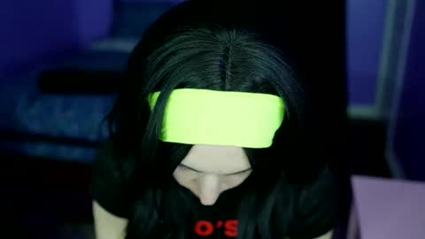 A cadia online show from 11/25/25, 08:31