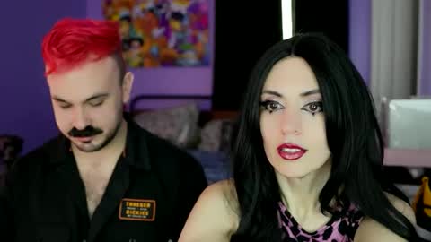 A cadia online show from 02/03/26, 05:40