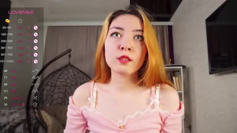 Agnes online show from 02/27/25, 08:06