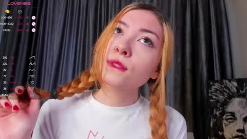 Agnes online show from 03/01/25, 09:18