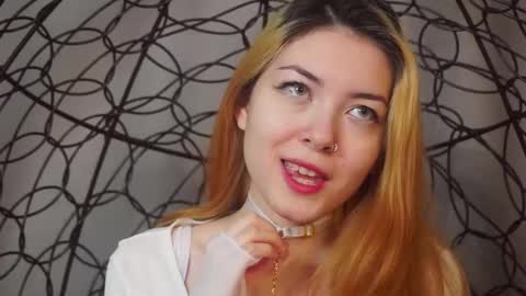 Agnes online show from 03/09/25, 04:27