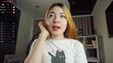 Agnes online show from 03/10/25, 04:49