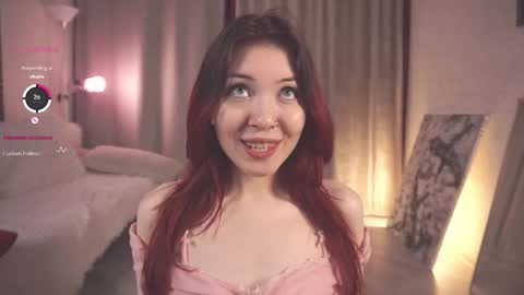 Agnes online show from 09/25/25, 08:45