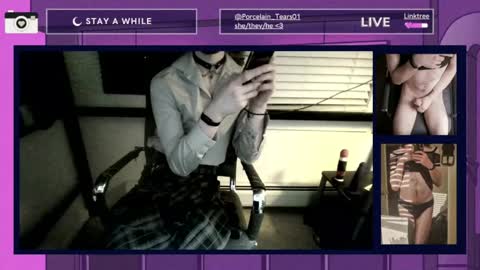 porcelain_tears01 online show from 05/09/26, 05:34