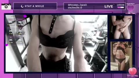 porcelain_tears01 online show from 06/12/26, 01:21